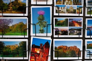 教您在家尋找旅行感覺