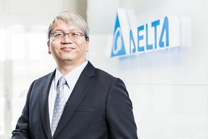 Jackie Chong主持對越南的科技質電子市場充滿信心。