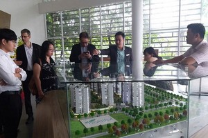 銀行須輔助因受疫情影響而遇上困難的貸款購房人。