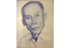 在黨和人民的教育下成長（上）