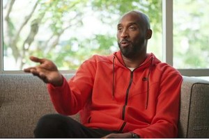 科比（圖源：互聯網）