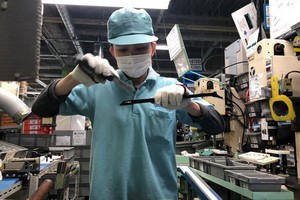 因企業受新冠肺炎疫情影響倒閉而失業的勞工可從日本政府享受失業輔助，每日6815至8330日元。（示意圖源：PLO）