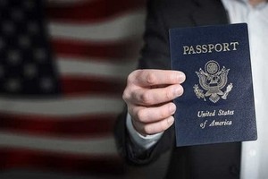 今年第一季度近 3000 人放棄美國國籍。（示意圖源：互聯網）