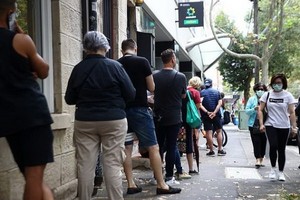 澳洲失業率升至近５年來最高。（圖源：DailyMail）