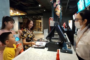 電影院復業：可喜但要慎重 