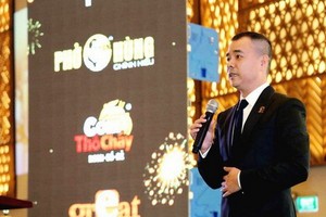 順化美食餐廳業主輝日。（圖源：志石）