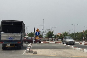 駕駛培訓中心自5月11日起應用辨識科技來點名。