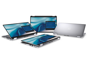 Latitude產品系列。