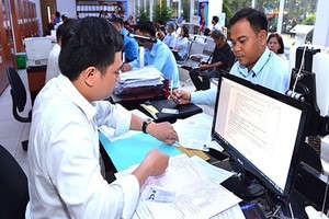 幹部輪崗是防範貪腐的有效措施之一。（示意圖源：越勇）