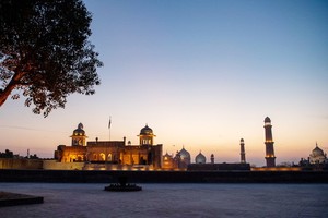 世界旅遊組織表示，全球217個旅遊目的地100%對國際遊客實施旅行禁令。（圖源：聯合國）