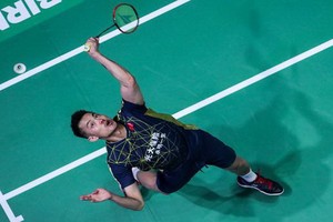 林丹（圖源：互聯網）