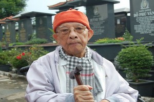 陳國香同志生前照。（圖源：TNO）