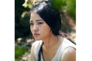 翠姮：強勢回歸