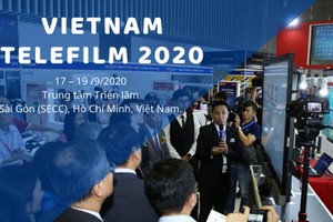 Telefilm 2020預計將從9月17至19日在本市舉行。（圖源：Telefilm）