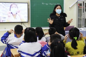 榮市不招聘 30 歲以上教師規定引爭議。（示意圖源：允和）