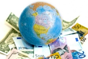 UNCTAD：今年全球外國直接投資(FDI)最多將減少(同比，下同)40%。（示意圖源：互聯網）