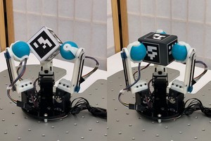 第二版基本構造。（圖源：互聯網）