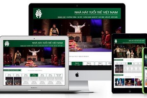 表演藝術局正計劃建立線上藝術頻道。