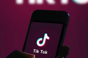 印度禁止 59 款中國應用含 TikTok 和微信。（示意圖源：互聯網）