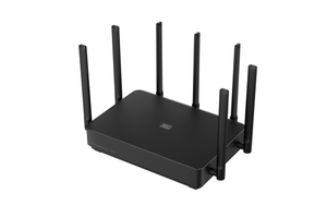 Mi AIot Router AC2350信號極強。