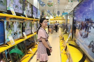 手機世界公司的連鎖店。