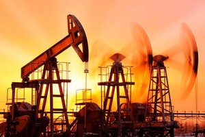 沙特和伊拉克承諾遵守石油減產協議。（示意圖源：互聯網）