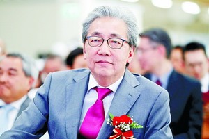 泰副總理頌奇及多名部長辭職。（圖源：Getty Images）