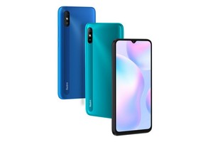 Redmi 9A智能手機