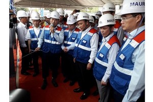 本市須加大公共投資融資力度