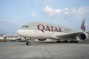 卡塔爾航空公司(卡航)提出國際仲裁，要求與卡塔爾斷交的沙特阿拉伯、埃及、阿拉伯聯合酋長國以及巴林4國向卡航支付總額不少於50億美元的賠償。（圖源：互聯網）