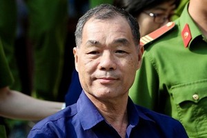 沈啤被提議判處６至７年有期徒刑。（圖源：新洲）