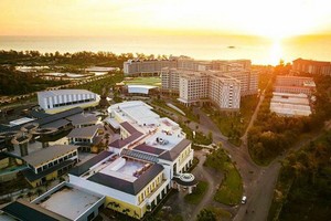 富國一瞥。（圖源：田升）