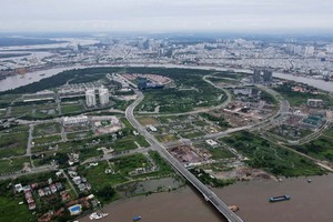 本市計劃拍賣守添新都市區內多塊地皮。