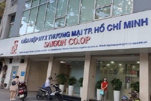市商業聯合社的籌集章程資金活動有錯失。