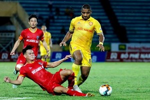 將不會取消甲級聯賽和乙級聯賽。（圖源：互聯網）