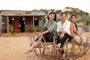 《紅沙》提出一個問題：電視劇何時才有濃厚的本土文化？