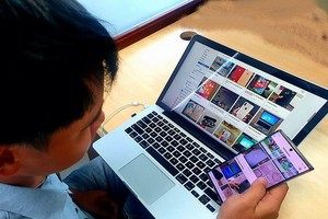 最近，許多讀者反映在線交易時被騙的情況。