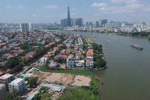 本市將加建公共空間、綠樹、綠色設施以及恢復江河周邊景觀。