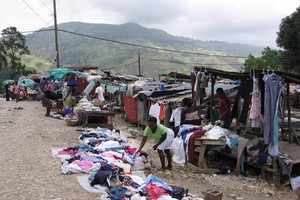 世行警告疫情或令１億人重返極端貧困。（示意圖源：互聯網）