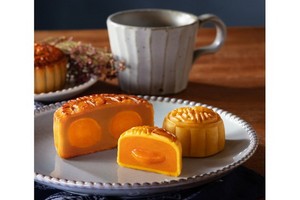 香港美心重返我國月餅市場