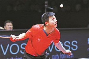 馬龍（圖源：互聯網）