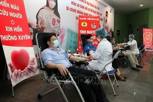 （示意圖源：越通社）