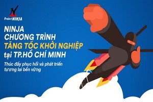 圖為“在本市與日本創新”計劃宣傳海報。