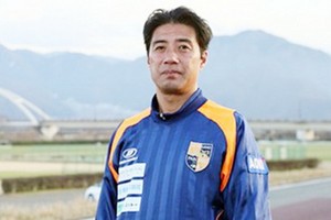 VFF新任技術經理Yusuke Adachi。（圖源：互聯網）