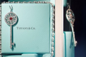 路威酩軒放棄收購美國珠寶商蒂芙尼公司(Tiffany&Co.)。（圖源：）