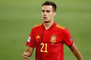 雷吉隆（圖源：互聯網）