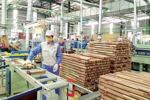 木材生產車間。（圖源：互聯網）