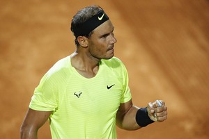 納達爾（圖源：互聯網）