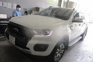 不少人已將載重量從950公斤以上的皮卡車改裝成950公斤以下， 以便於在市區流通。