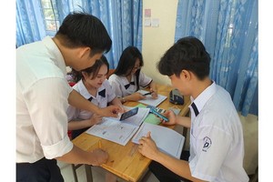 學生上課使用手機會否影響學習？